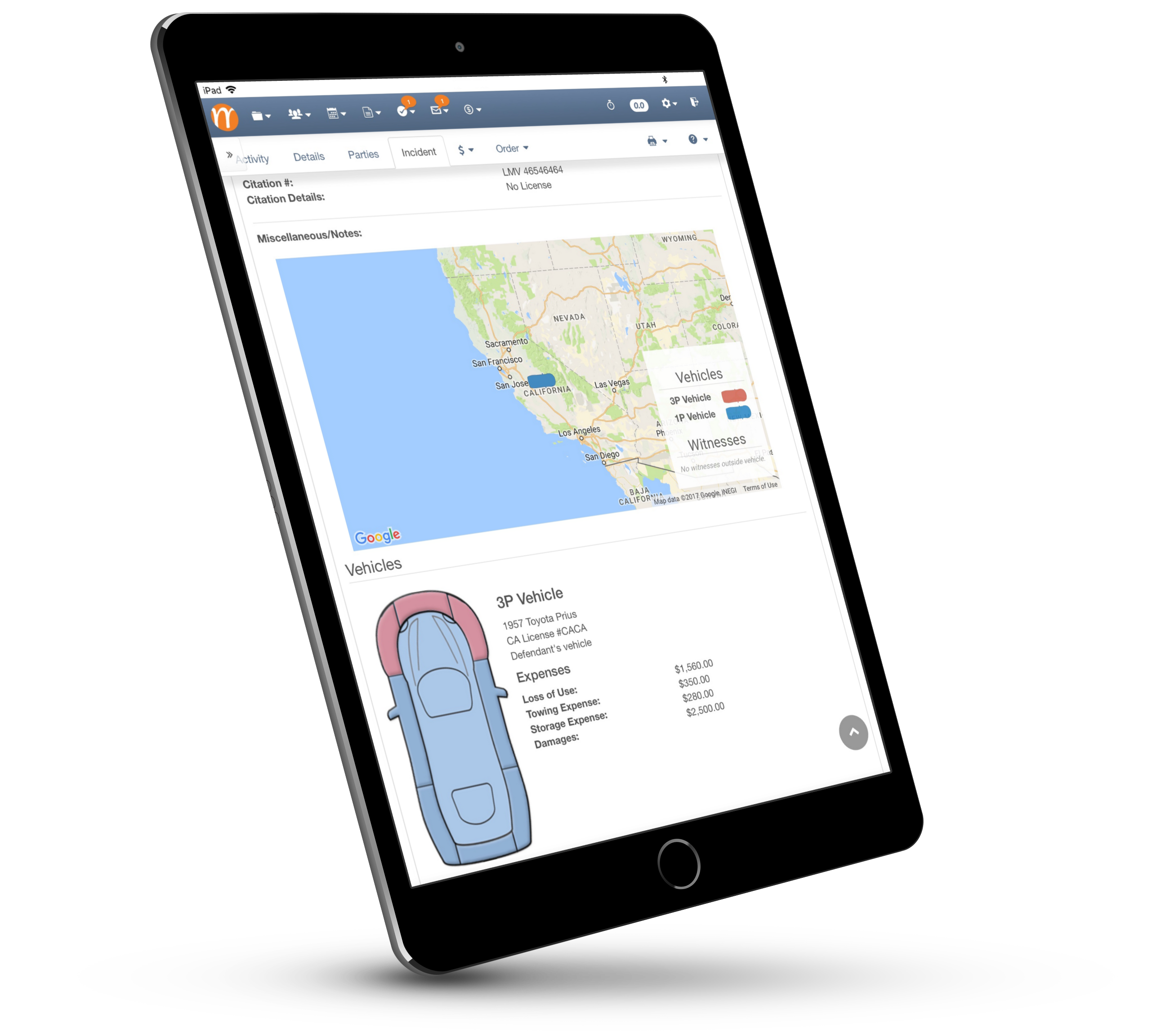 Effortlessly Organized