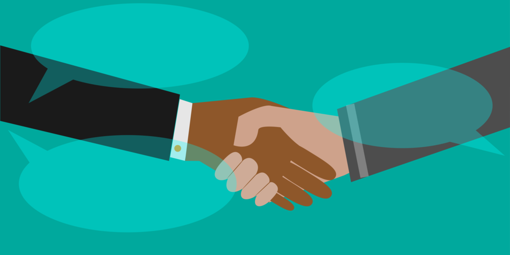 5 Ways to Network in the Legal Profession