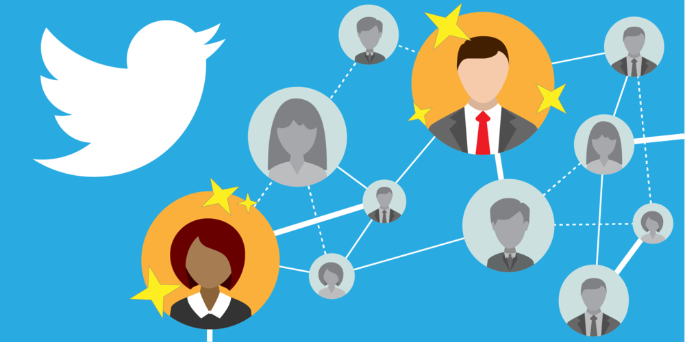 Hidden Gems of #LawTwitter - 20 Accounts You Need to Follow